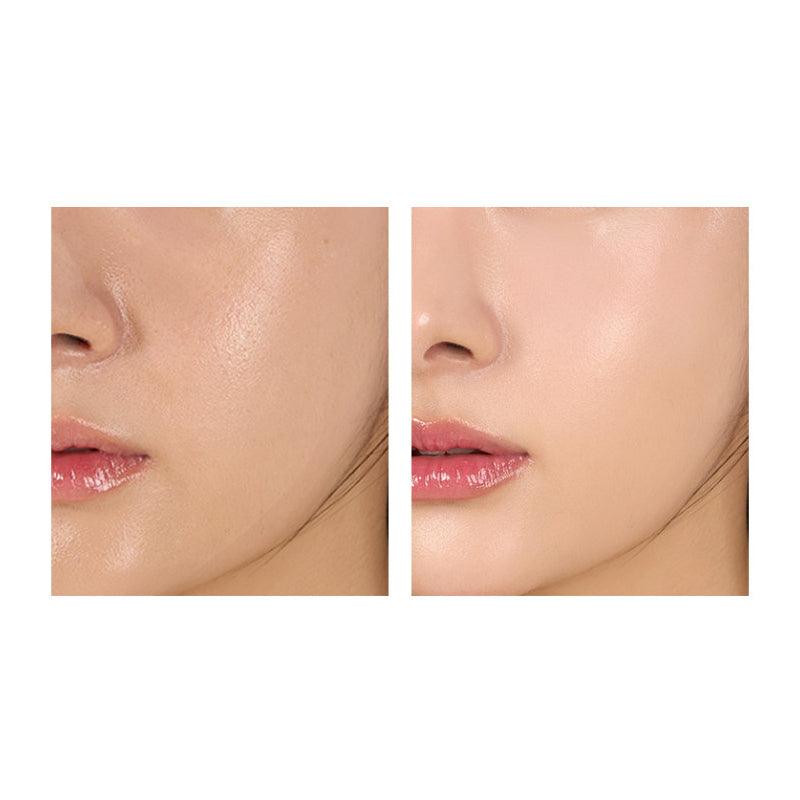 [d'Alba] Skin Fit Serum Foundation Spatula (2 Colors) SPF 50+ PA+++ 40ml