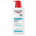 Eucerin Intensive Repair Body Lotion, Lotion for Very Dry Skin  (500ML)