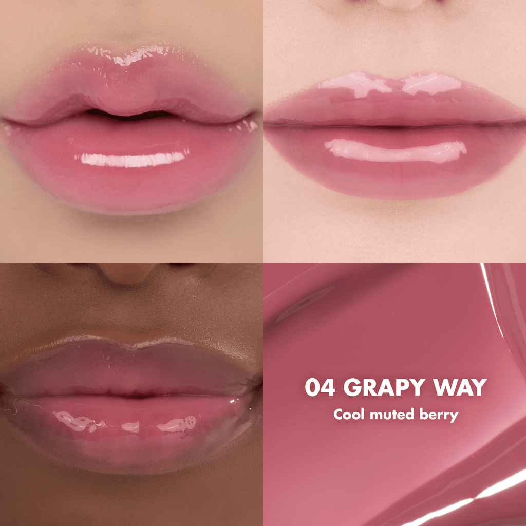 GLASTING COLOR GLOSS