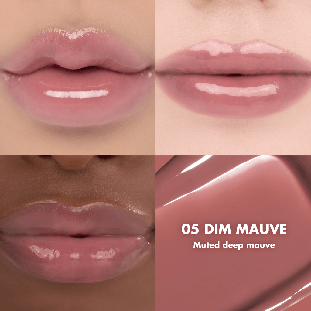 GLASTING COLOR GLOSS