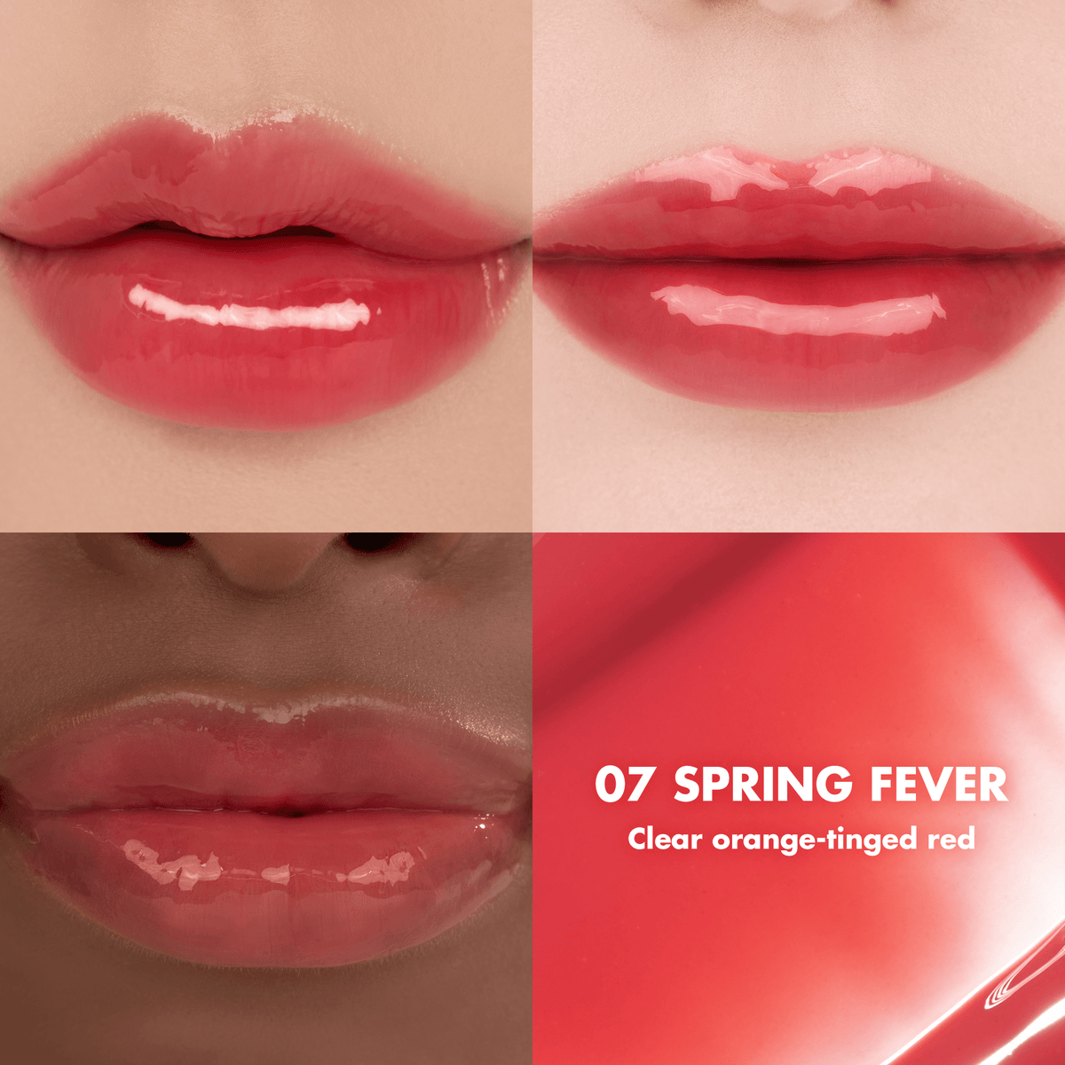 GLASTING COLOR GLOSS