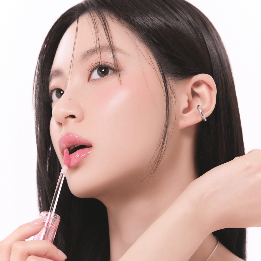 GLASTING COLOR GLOSS