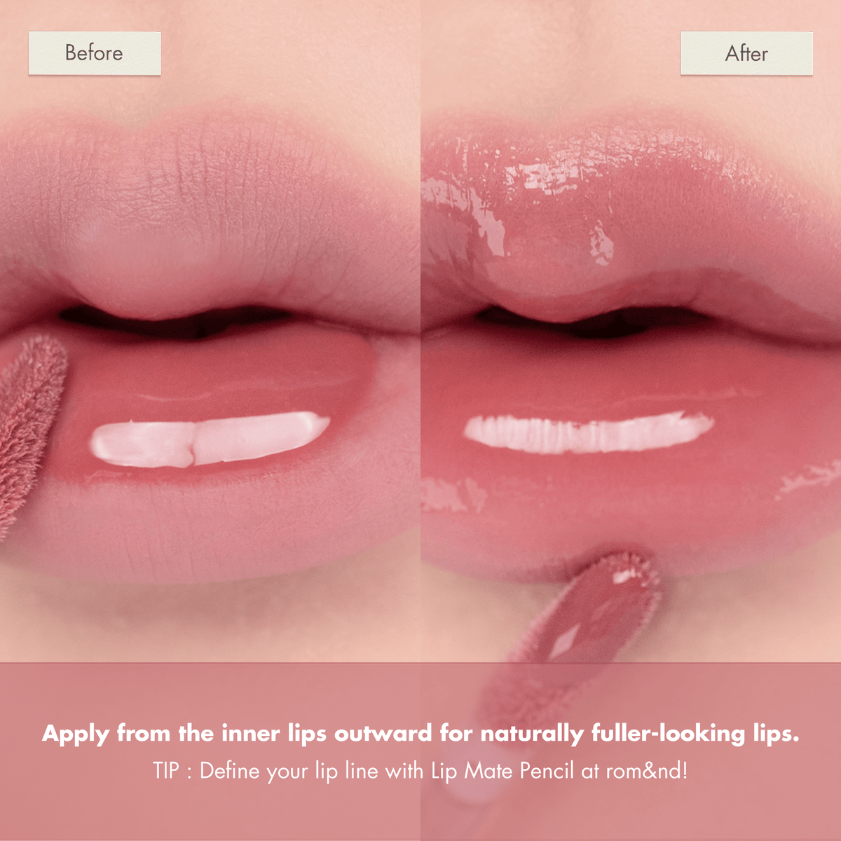 GLASTING COLOR GLOSS
