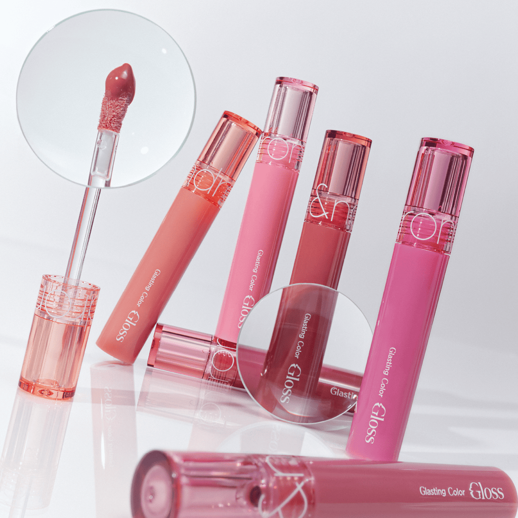 GLASTING COLOR GLOSS