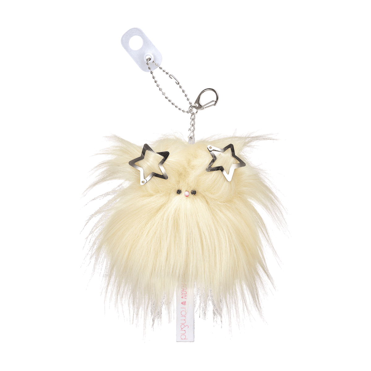 rom&nd DUSTY KEYRING