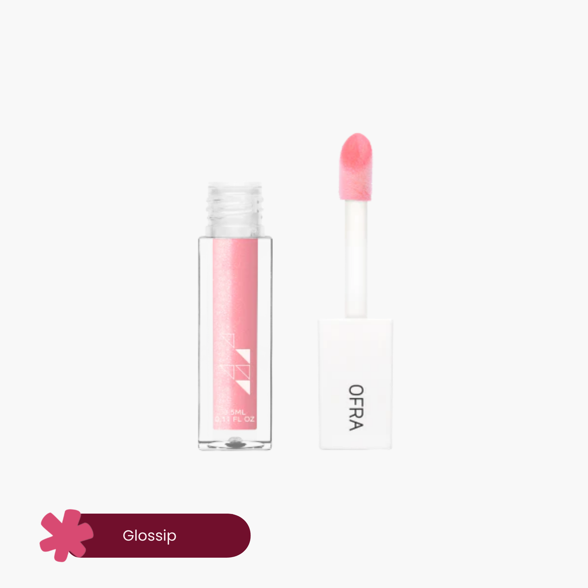 Ofra Lip Gloss 3.5ml