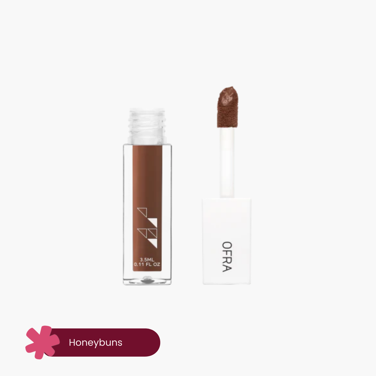 Ofra Lip Gloss 3.5ml