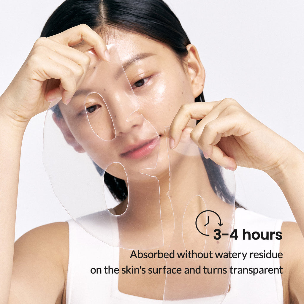 BIODANCE Hydro Cera-nol Real Deep Mask
