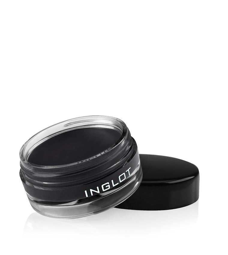 Inglot Amc Eyeliner Gel, 77, 5.5 Gm