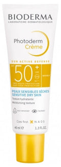 Bioderma Photoderm Cream SPF50+ 40ml