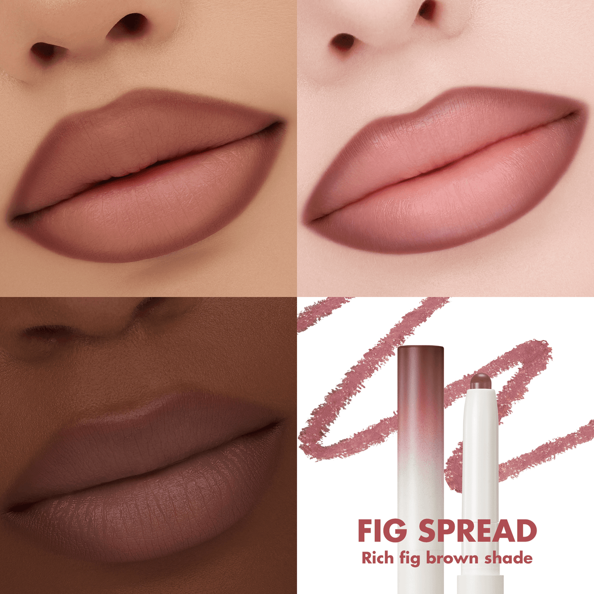 LIP MATE PENCIL
