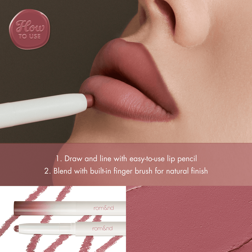 LIP MATE PENCIL