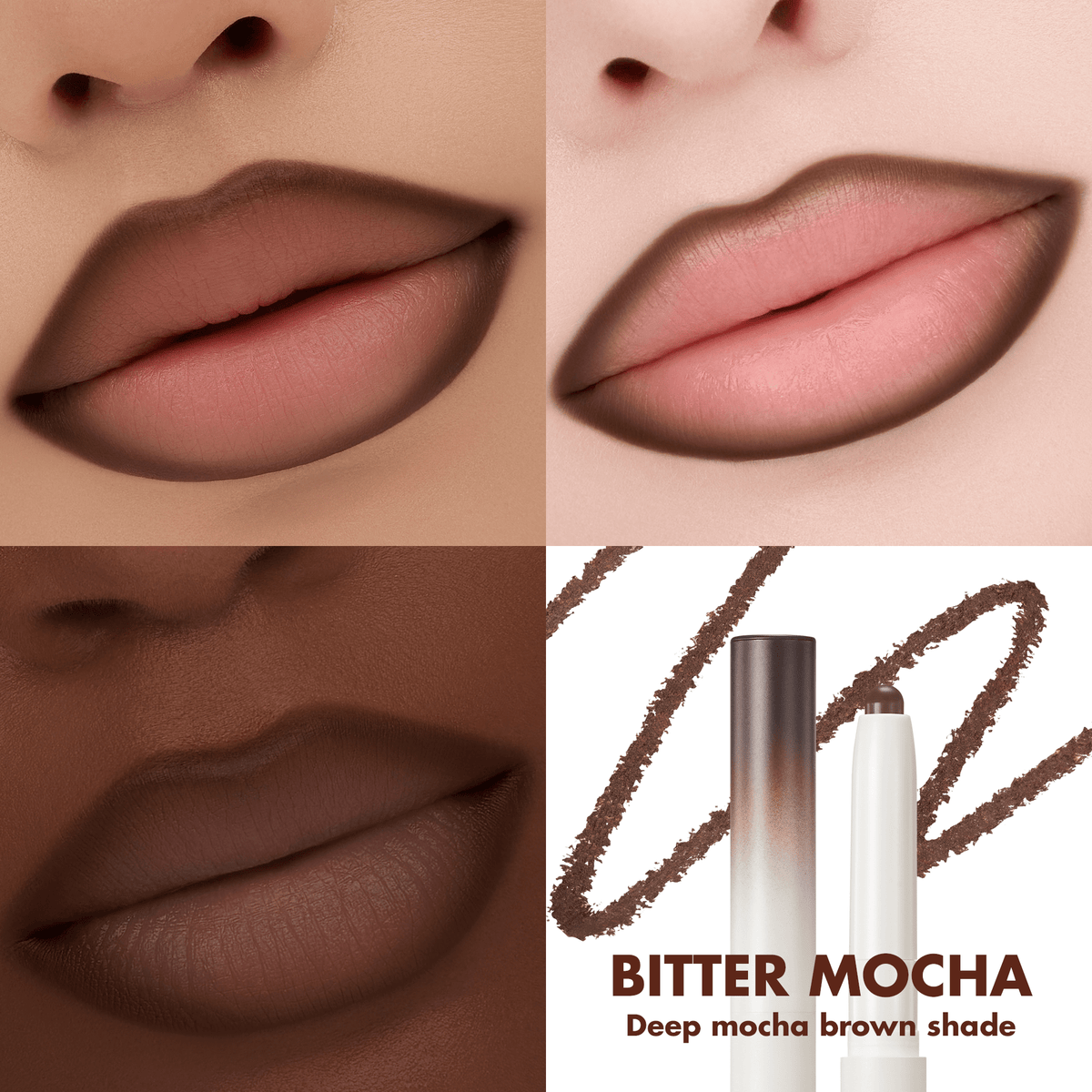 LIP MATE PENCIL