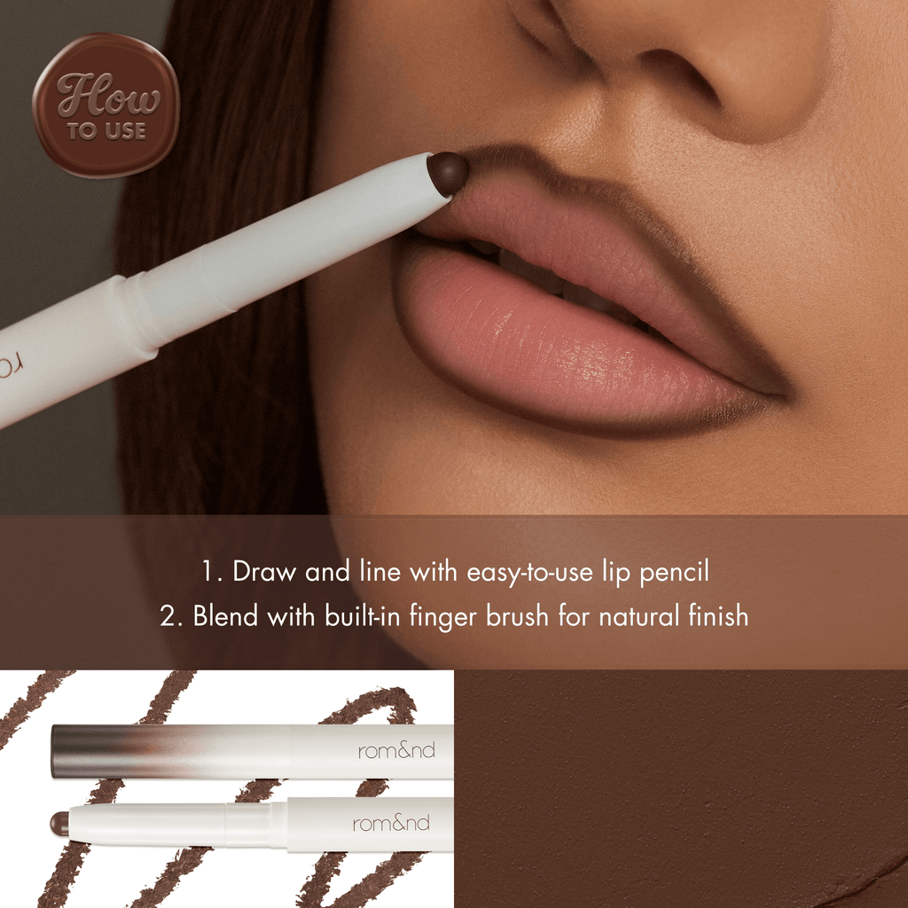 LIP MATE PENCIL