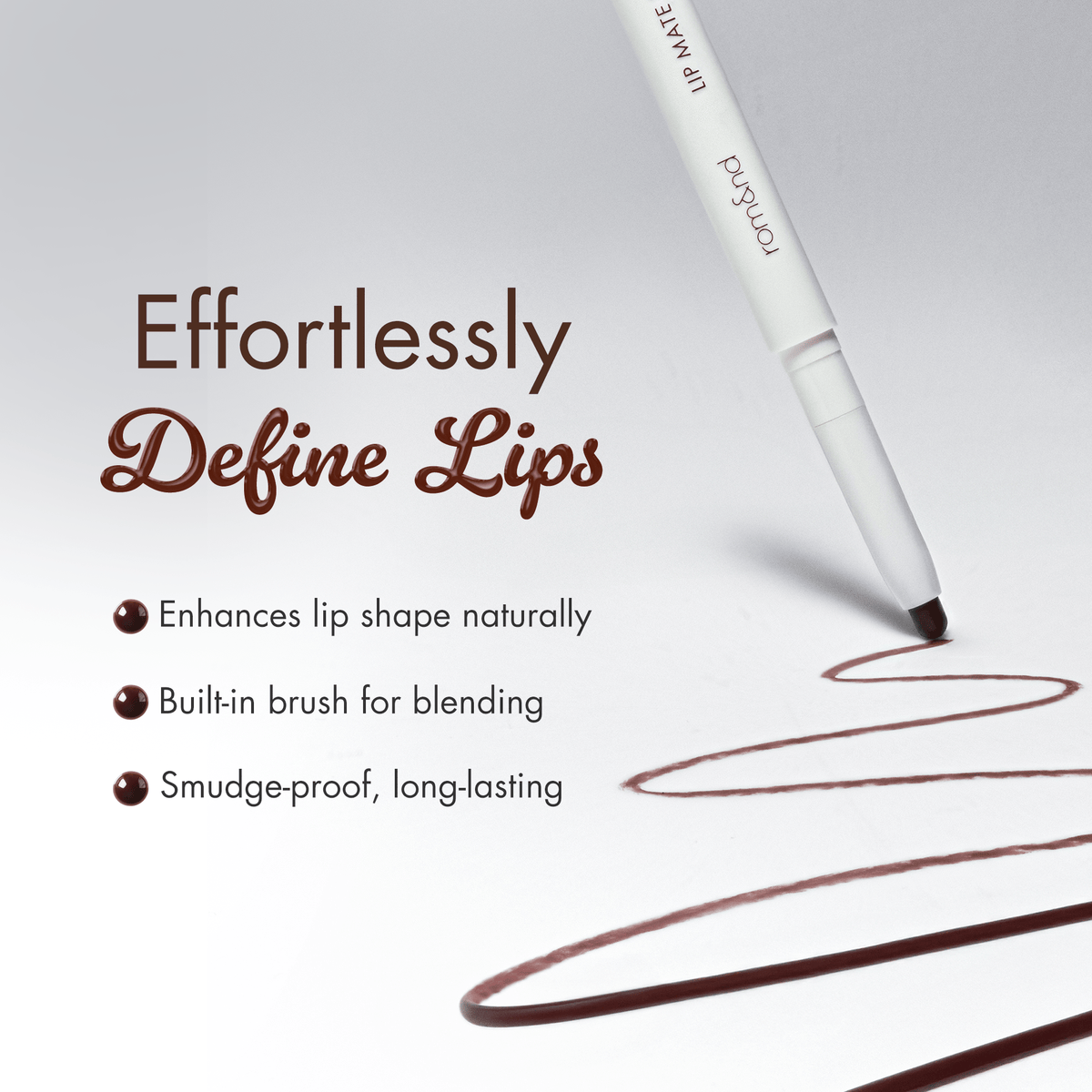 LIP MATE PENCIL