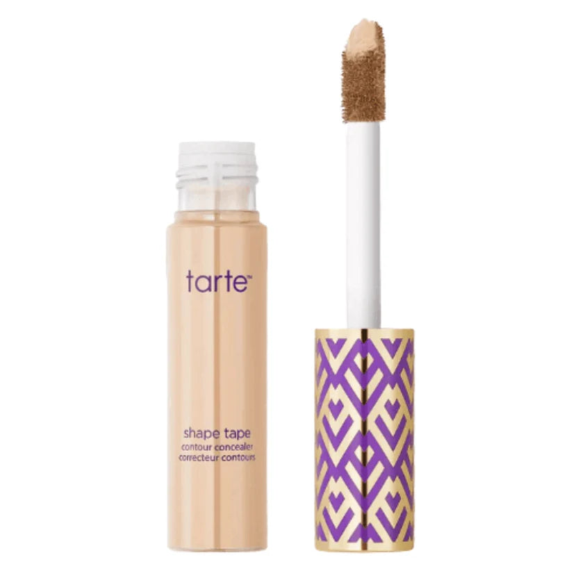 TARTE CON ULTRA CREAMY NO. 16N (FAIR LIGHT NEUTRAL)10ML