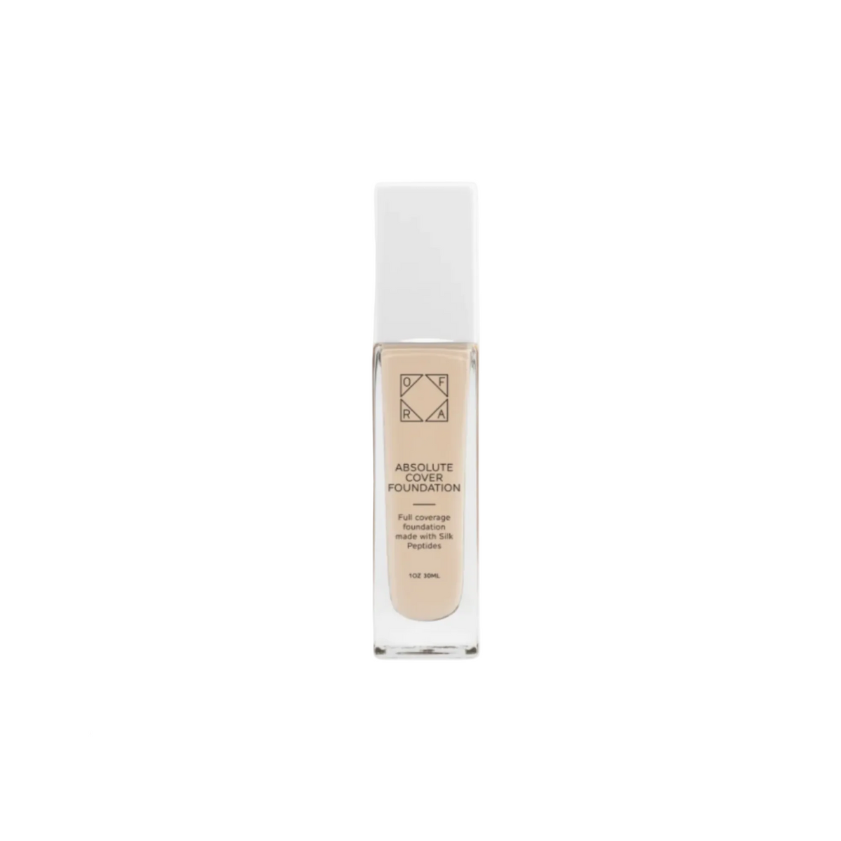 Ofra Absolute Cover Foundation 30ml