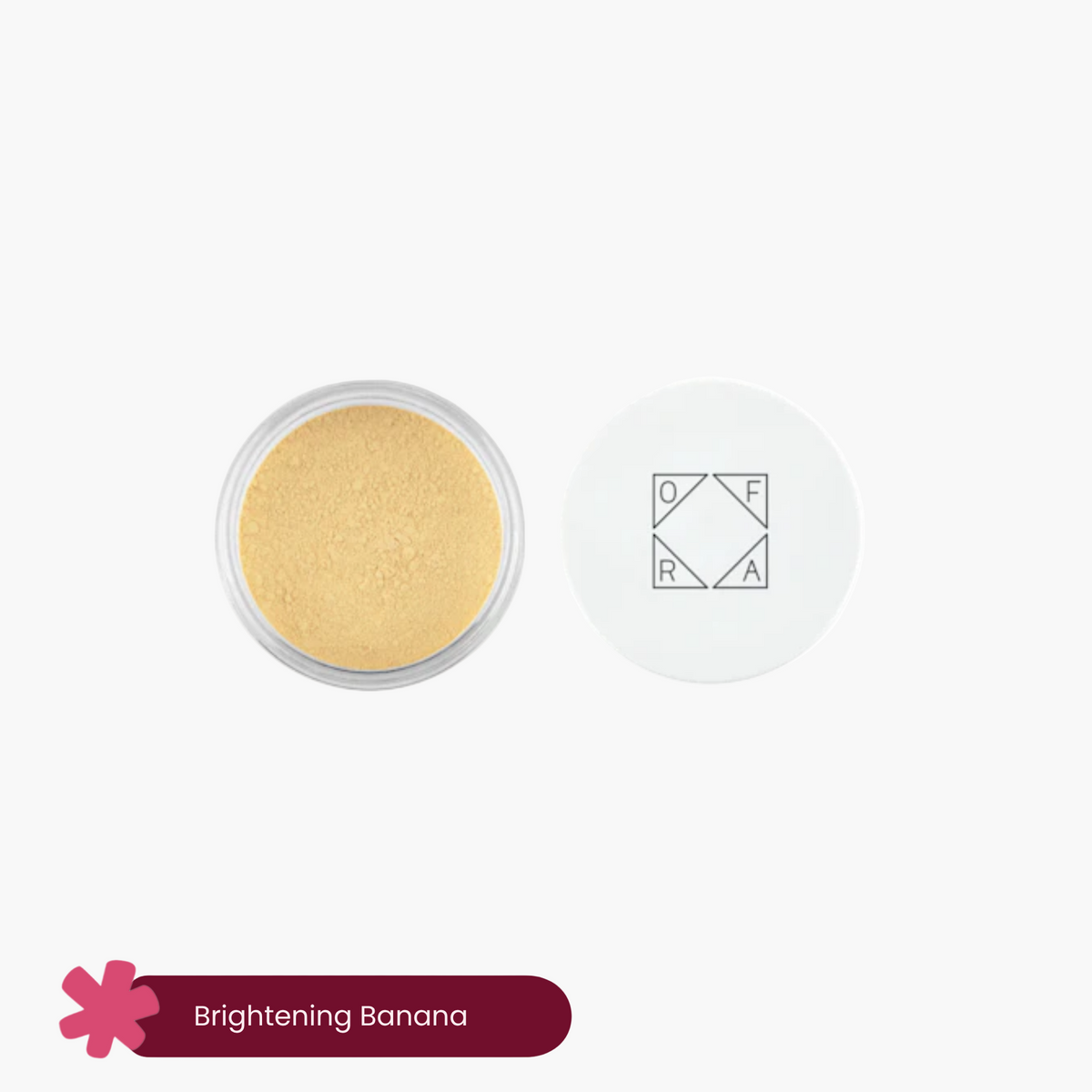 Ofra Airbrush Setting Powder 6gm