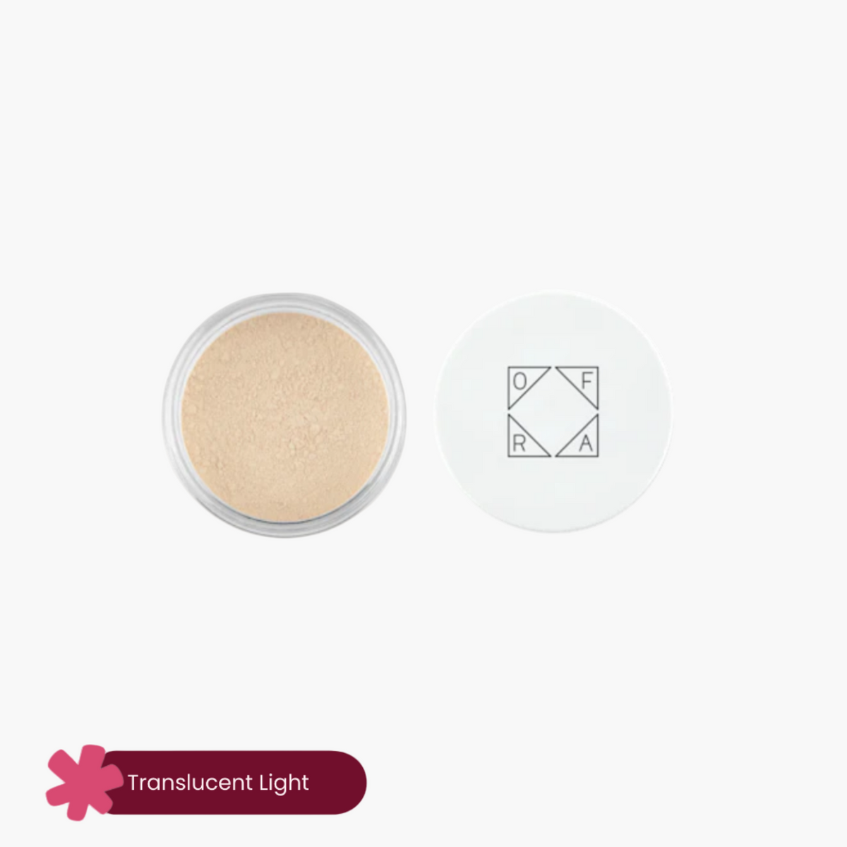 Ofra Airbrush Setting Powder 6gm
