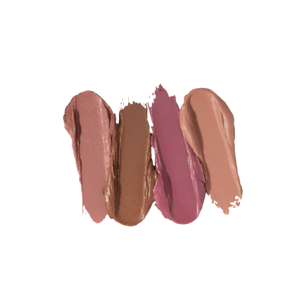 Ofra Long Lasting Liquid Lipstick Vol. II Everyday Nudes Set