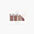 Ofra Long Lasting Liquid Lipstick Vol. II Everyday Nudes Set