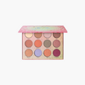 Ofra Lotus Eyeshadow Palette 18gm