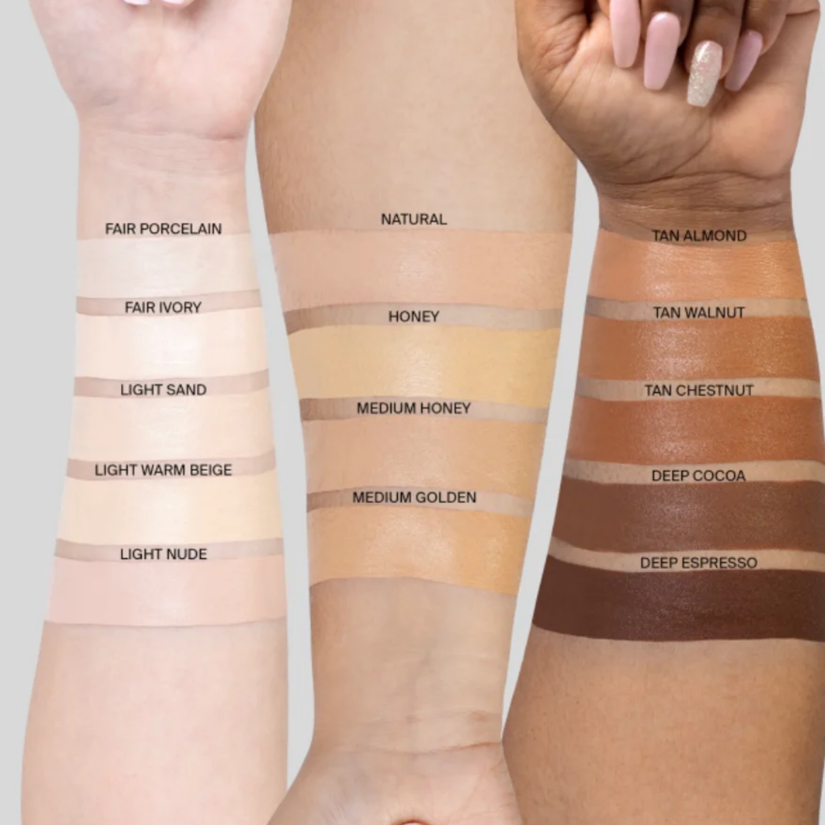 Ofra Perfect Cover Concealer 5ml