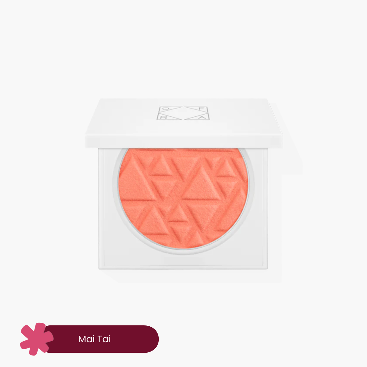 Ofra Powder Blush 10gm
