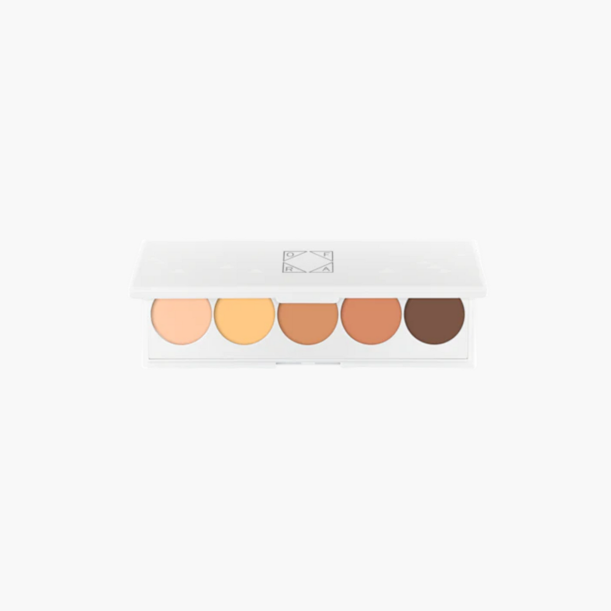 Ofra Signature Palette Contouring & Highlighting Cream 7.5gm