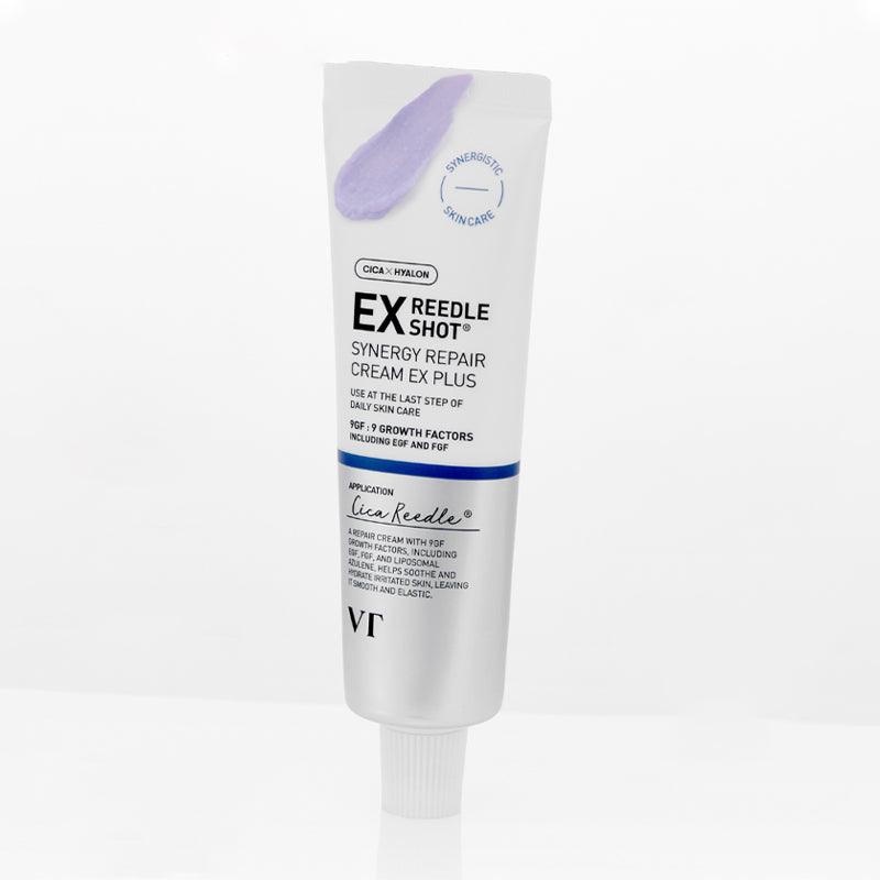 [VT Cosmetics] Reedle Shot Synergy Repair Cream EX Plus 50ml