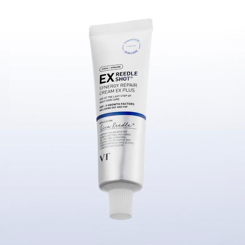 [VT Cosmetics] Reedle Shot Synergy Repair Cream EX Plus 50ml