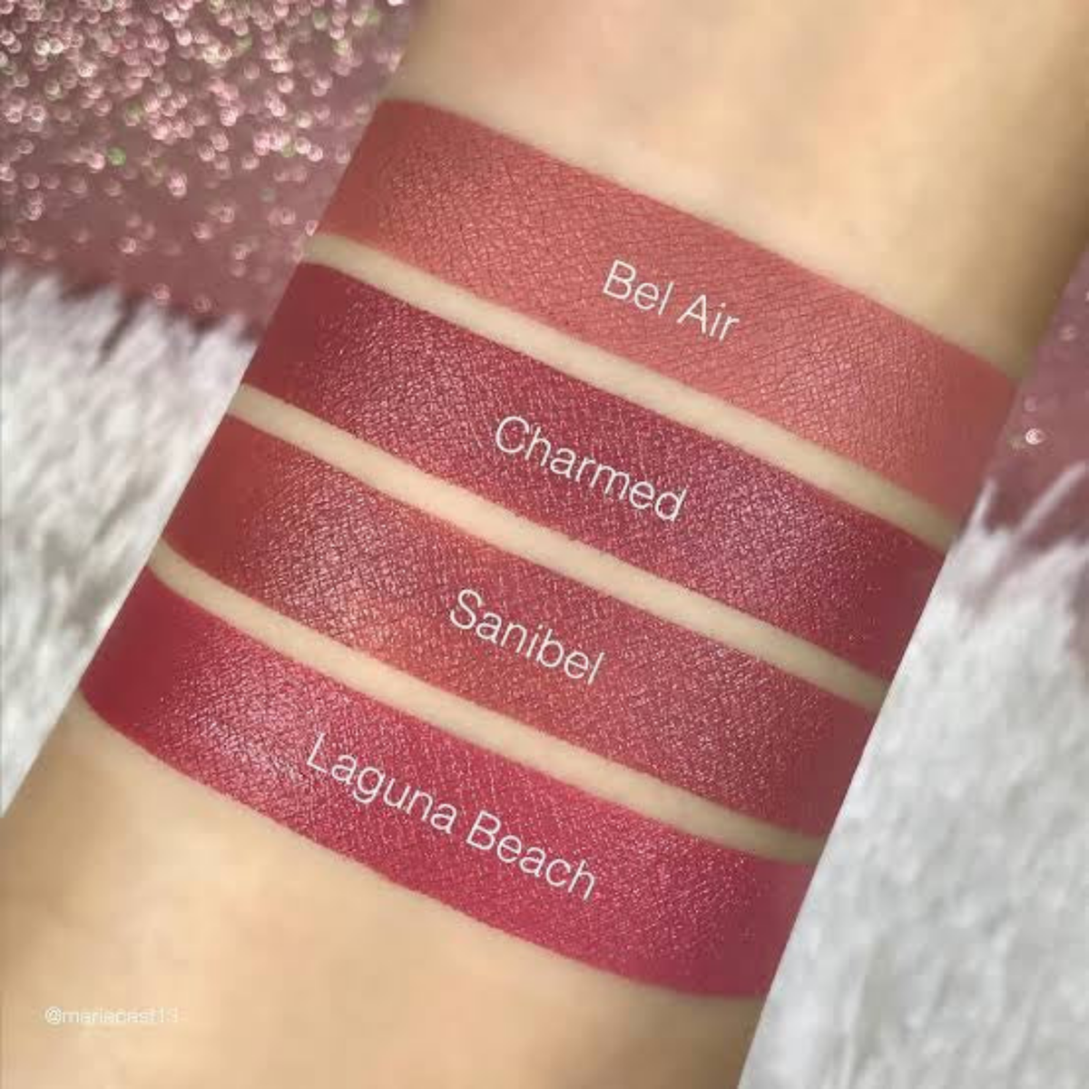 Ofra Long Lasting Liquid Lipstick 8gm
