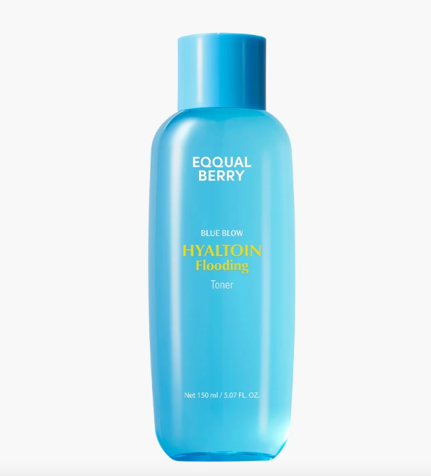 EQQUAL BERRY HYALTOIN FLOODING TONER 150ML