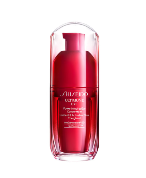 SHISEIDO EYE TREATMENT SERUM 15ML