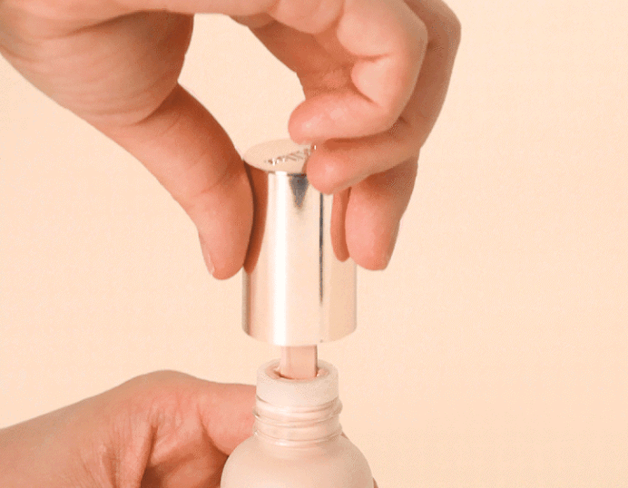 [d'Alba] Skin Fit Serum Foundation Spatula (2 Colors) SPF 50+ PA+++ 40ml