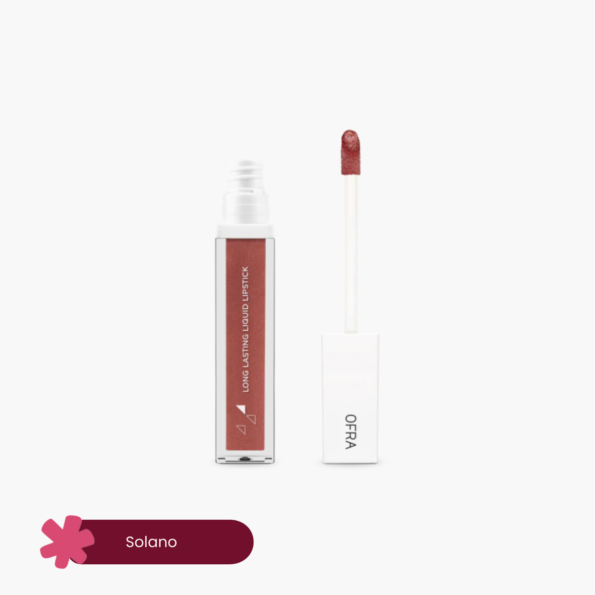 Ofra Long Lasting Liquid Lipstick 8gm