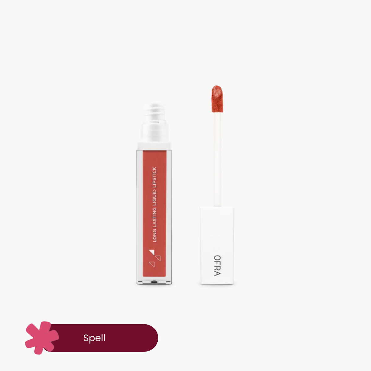 Ofra Long Lasting Liquid Lipstick 8gm