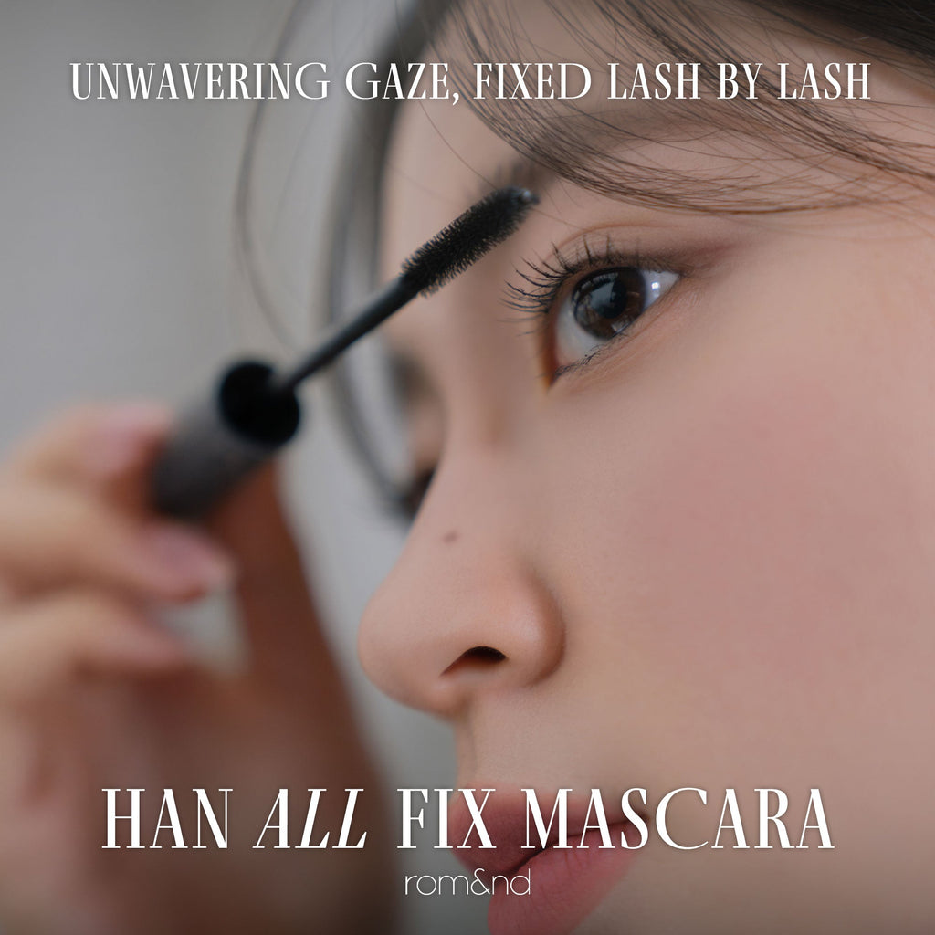 HAN ALL FIX MASCARA