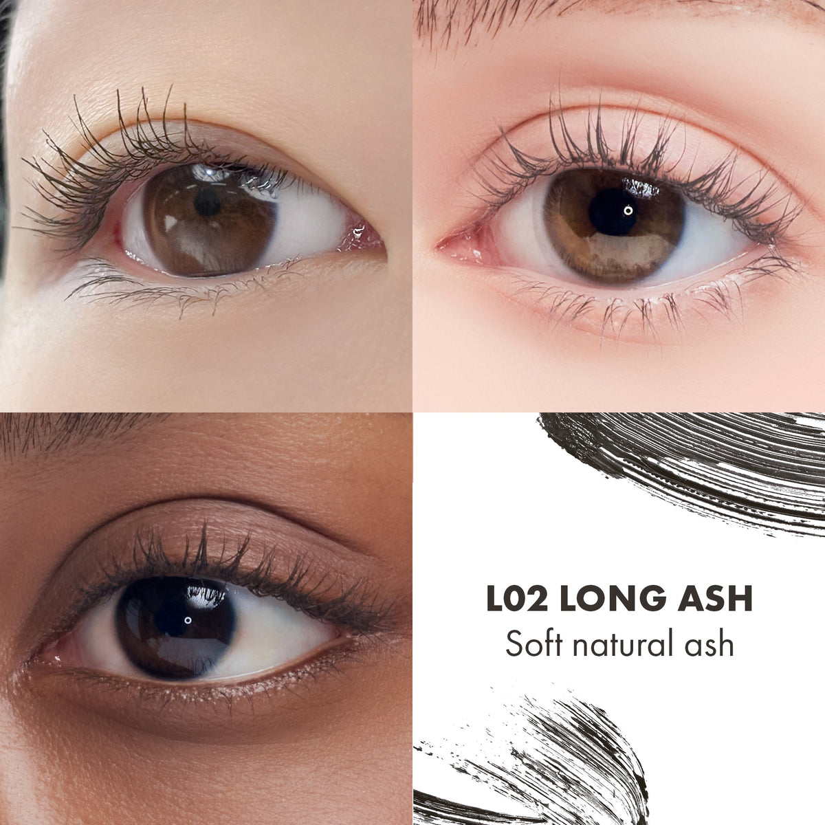 HAN ALL FIX MASCARA
