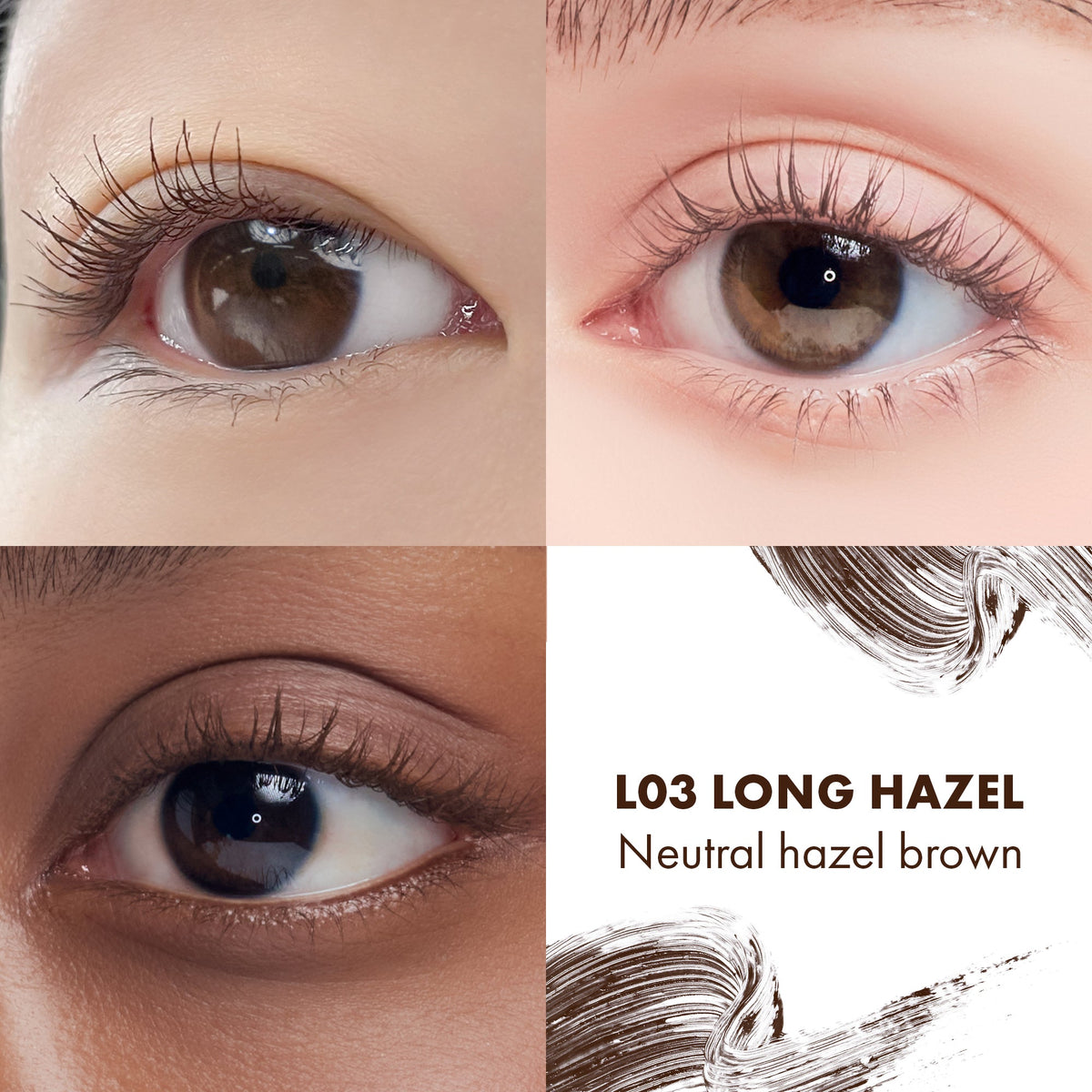 HAN ALL FIX MASCARA