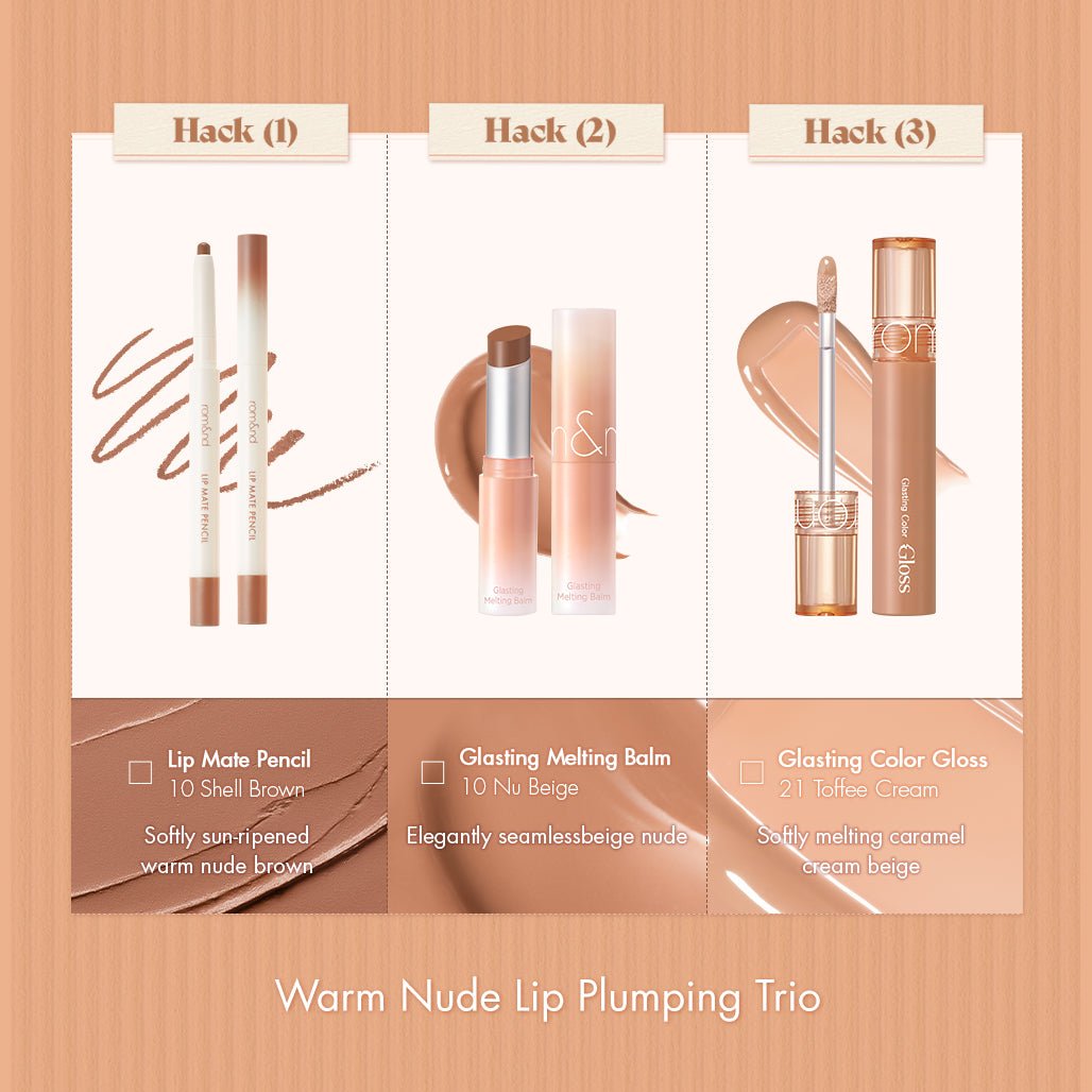 VOLUME HACK TRIO