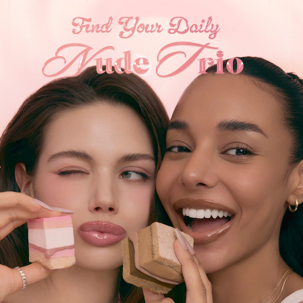 VOLUME HACK TRIO
