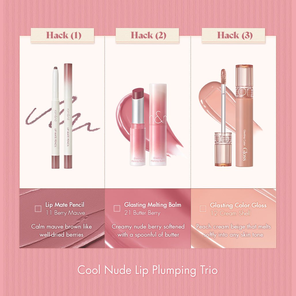 VOLUME HACK TRIO