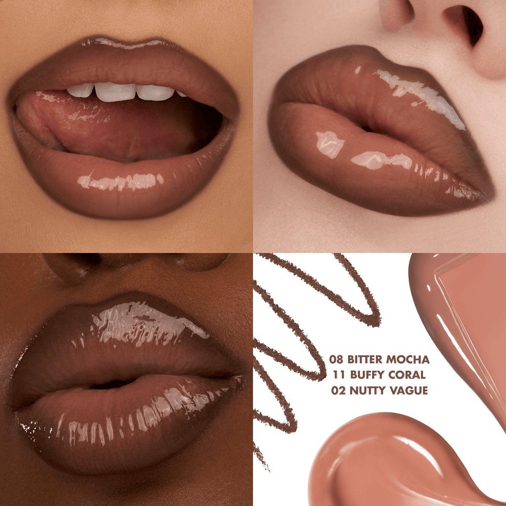 VOLUME HACK TRIO