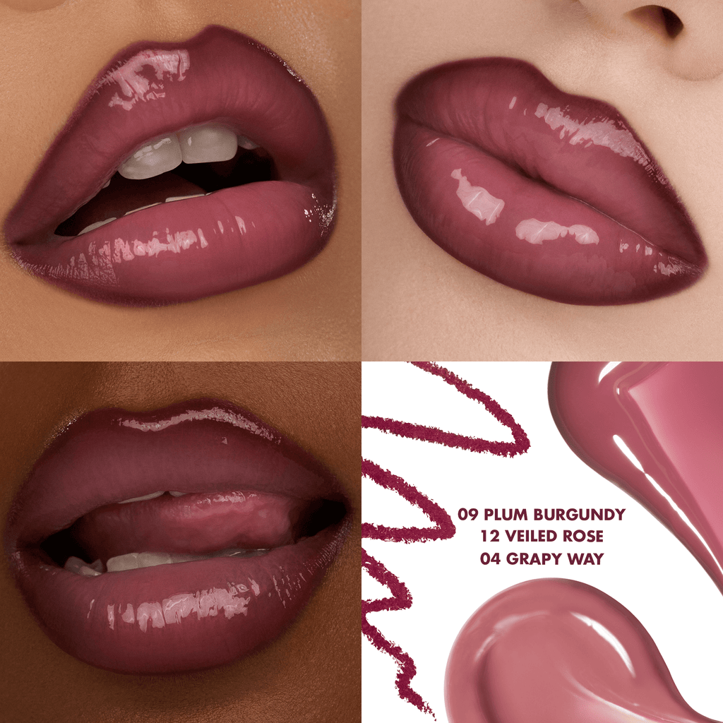 VOLUME HACK TRIO