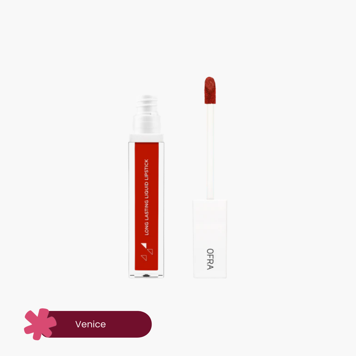 Ofra Long Lasting Liquid Lipstick 8gm