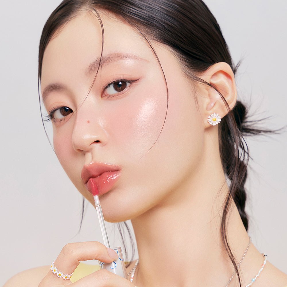 rom&nd X ZO&FRIENDS THE JUICY LASTING TINT