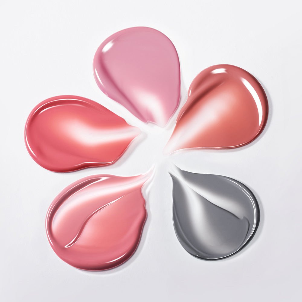rom&nd X ZO&FRIENDS THE JUICY LASTING TINT