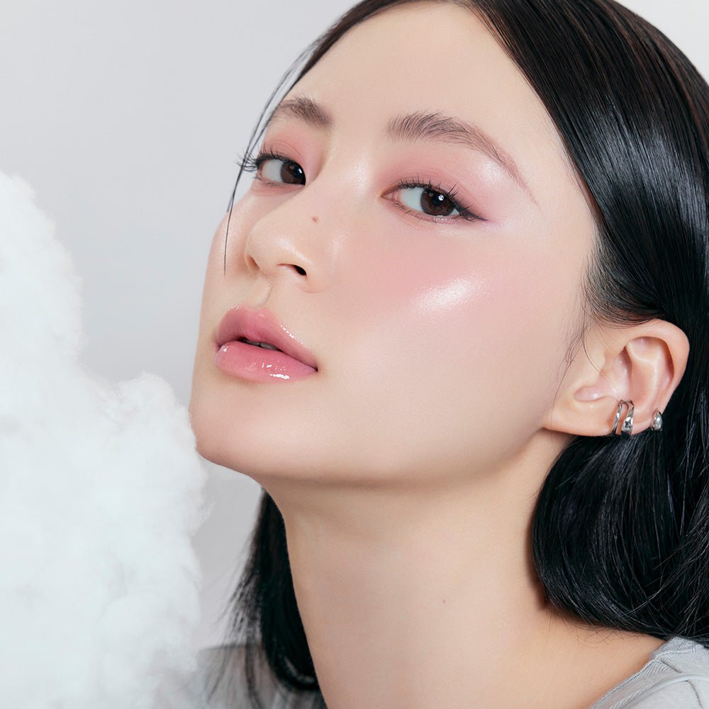 rom&nd X ZO&FRIENDS THE JUICY LASTING TINT