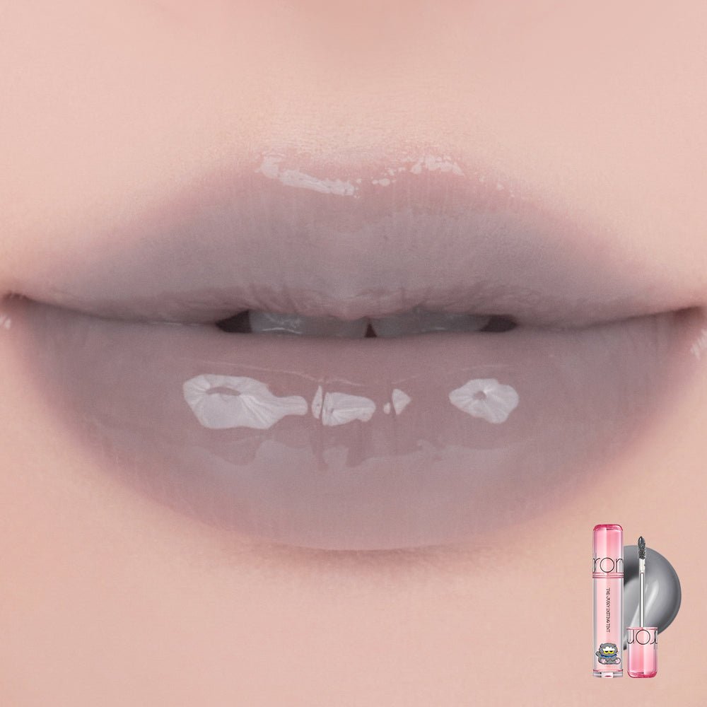 rom&nd X ZO&FRIENDS THE JUICY LASTING TINT